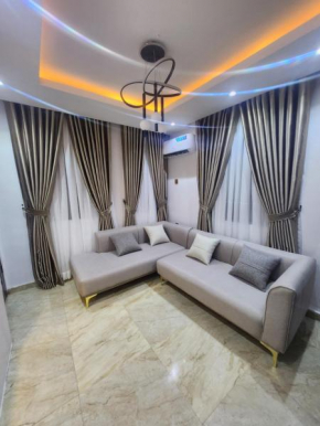 Alinta's luxury apartments suite